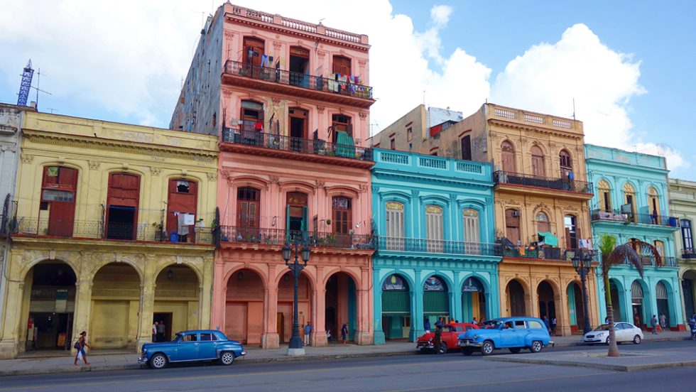 avana cuba
